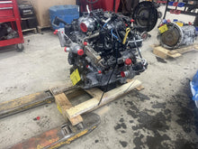 Load image into Gallery viewer, Engine Motor  FORD F150 PICKUP 2022 - DG215555
