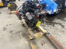 Load image into Gallery viewer, Engine Motor  FORD F150 PICKUP 2022 - DG215555
