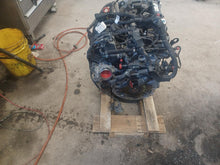 Load image into Gallery viewer, ENGINE MOTOR Santa Fe Sonata Sonata Hybrid Optima Sorento 15-19 2.4L VIN 3/F/B - DG219806
