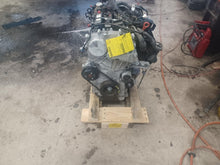 Load image into Gallery viewer, ENGINE MOTOR Santa Fe Sonata Sonata Hybrid Optima Sorento 15-19 2.4L VIN 3/F/B - DG219806
