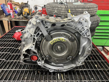 Load image into Gallery viewer, TRANSMISSION Nissan Sentra 2017 17 2018 18 2019 19 - DG215862
