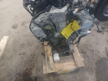Load image into Gallery viewer, ENGINE MOTOR QX60 Pathfinder 17 18 19 20 3.5L VIN D - DG220650
