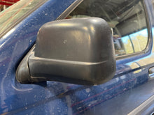 Load image into Gallery viewer, SIDE VIEW MIRROR Frontier Xterra 98 99 00 01 - 04 Left - NW705353
