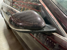 Load image into Gallery viewer, SIDE VIEW DOOR MIRROR Jaguar XF XFR 10 11 12 13 14 15 Right - NW447968
