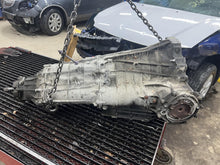 Load image into Gallery viewer, AUTOMATIC TRANSMISSION Audi S4 2010 10 - DG221008
