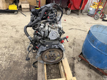 Load image into Gallery viewer, ENGINE MOTOR Mazda 3 6 CX-5 18 19 20 21 22 2.5L VIN M - DG227502
