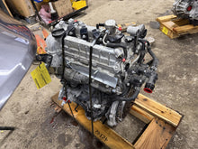 Load image into Gallery viewer, Engine Motor Hyundai Elantra 2023 - DG217607
