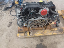 Load image into Gallery viewer, ENGINE MOTOR Subaru Legacy 2015 15 2.5L VIN A/D - DG224109
