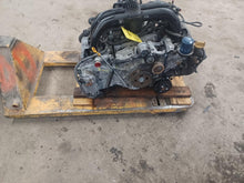 Load image into Gallery viewer, ENGINE MOTOR Subaru Legacy 2015 15 2.5L VIN A/D - DG224109
