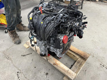 Load image into Gallery viewer, ENGINE MOTOR Kia Sportage 17 18 19 20 21 2.4L VIN C - DG223370
