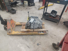 Load image into Gallery viewer, TRANSMISSION Nissan Rogue 11 12 13 14 15 4X4 VIN J - DG225720
