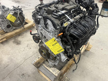 Load image into Gallery viewer, Engine Motor  SANTA CRUZ 2022 - DG226415
