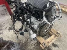 Load image into Gallery viewer, Engine Motor  EXPRESS 2500 VAN 2023 - DG227860
