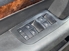 Load image into Gallery viewer, DRIVERS MASTER WINDOW SWITCH Audi A6 Q7 S6 2005 05 2006 06 07 08 09 10 11 - NW559987
