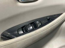 Load image into Gallery viewer, FRONT DOOR WINDOW SWITCH Nissan Leaf 2011 11 2012 12 Left - NW533648
