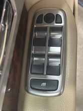 Load image into Gallery viewer, FRONT DOOR WINDOW SWITCH Vanden Pl XF XFR XJ XJL XJR 10-14 Left - NW433627
