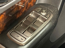 Load image into Gallery viewer, DRIVERS MASTER WINDOW SWITCH Jaguar XF 2009 09 2010 10 11 12 - NW513447
