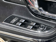 Load image into Gallery viewer, FRONT DOOR WINDOW SWITCH Vanden Pl XF XFR XJ XJL XJR 10-14 Left - NW562677
