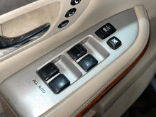 Load image into Gallery viewer, DRIVERS MASTER WINDOW SWITCH RX350 RX330 RX400H 2005 05 06 07 08 09 - NW557997
