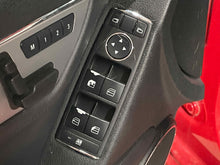 Load image into Gallery viewer, FRONT DOOR WINDOW SWITCH C230 C250 C300 C350 C63 E350 E550 08-12 Left - NW480998
