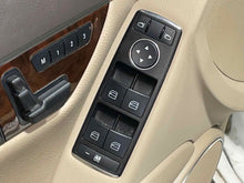 Load image into Gallery viewer, FRONT DOOR WINDOW SWITCH C250 C300 C350 C63 E250D E300 10-15 Left - NW484628

