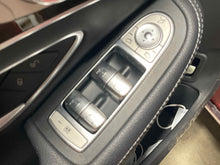 Load image into Gallery viewer, Window Switch  MERCEDES C-CLASS 2018 - NW530288

