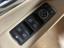 Load image into Gallery viewer, FRONT DOOR WINDOW SWITCH C250 C300 C350 C63 E250D E300 10-15 Left - NW489033
