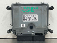 Load image into Gallery viewer, ECU ECM COMPUTER Mercedes E350 C230 C250 C300 2009 09 2010 10 2011 11 12 - NW709663
