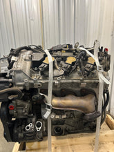 Load image into Gallery viewer, ENGINE MOTOR Mercedes-Benz C230 C300 C350 C63 2008 08 2009 09 - NW709683
