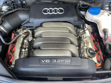 Load image into Gallery viewer, Plastic Engine Cover  AUDI A6 2007 - NW559990
