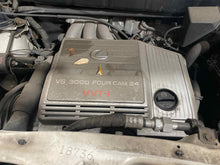 Load image into Gallery viewer, Plastic Engine Cover  LEXUS RX300 2001 - NW573788
