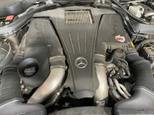 Load image into Gallery viewer, Plastic Engine Cover  MERCEDES E-CLASS 2013 - NW522184

