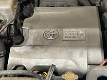 Load image into Gallery viewer, Plastic Engine Cover  HIGHLANDER 2013 - NW530315
