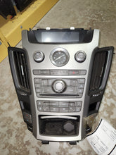 Load image into Gallery viewer, Radio Cadillac CTS 2013 - NW134435
