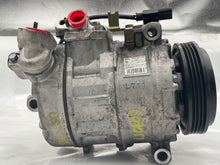 Load image into Gallery viewer, AC COMPRESSOR BMW 745I 750I 760I 02 03 04 05 06 07 08 - NW42287
