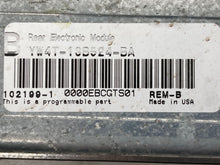 Load image into Gallery viewer, BODY CONTROL MODULE Jaguar S Type 2000 00 - NW32756
