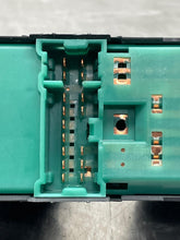 Load image into Gallery viewer, DRIVERS MASTER WINDOW SWITCH I35 Maxima 2002 02 2003 03 2004 04 - NW56781
