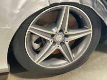 Load image into Gallery viewer, WHEEL RIM E300 E350 E400 E550 17-20 18x8 18x8, 5 lug, 112mm - NW554240
