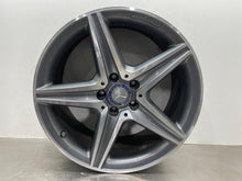 Load image into Gallery viewer, WHEEL RIM E300 E350 E400 E550 17-20 18x8 18x8, 5 lug, 112mm - NW554240
