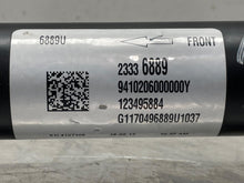 Load image into Gallery viewer, Front Drive Shaft  CT6 2018 - NW702736
