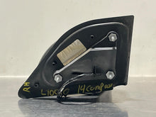 Load image into Gallery viewer, SIDE VIEW DOOR MIRROR Jeep Compass 12 13 14 15 Left - NW51041
