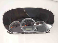Load image into Gallery viewer, SPEEDOMETER CLUSTER Subaru Impreza 2008 08 - NW161830
