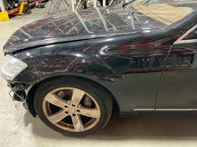 Load image into Gallery viewer, FRONT FENDER S350 S400 S450 Cdn S550 S600 S63 S65 SL55 SL550 07-13 Left - NW442585
