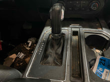 Load image into Gallery viewer, Floor Shifter  FORD F150 PICKUP 2016 - NW554942
