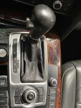 Load image into Gallery viewer, Floor Shifter  AUDI A6 2011 - NW430689
