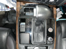 Load image into Gallery viewer, Floor Shifter  AUDI A7 2012 - NW670314
