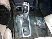 Load image into Gallery viewer, Floor Shifter  BMW X3 2013 - NW528265
