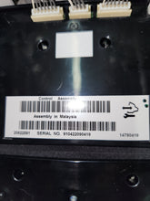 Load image into Gallery viewer, Radio Cadillac CTS 2013 - NW134450
