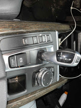 Load image into Gallery viewer, Floor Shifter  BMW X5 2016 - NW553126
