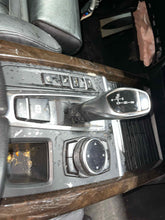Load image into Gallery viewer, Floor Shifter  BMW X5 2014 - NW644850
